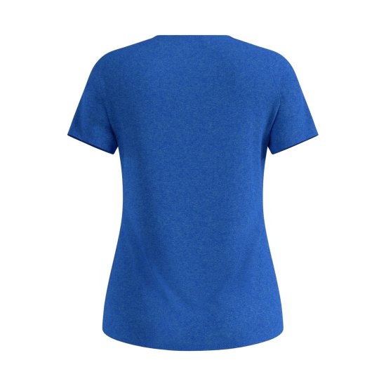 ODLO - T-SHIRT ESSENTIAL 365 DONNA