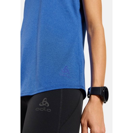 ODLO - T-SHIRT ESSENTIAL 365 DONNA