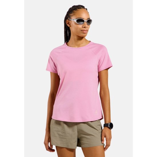 ODLO - T-SHIRT ESSENTIAL 365 DONNA