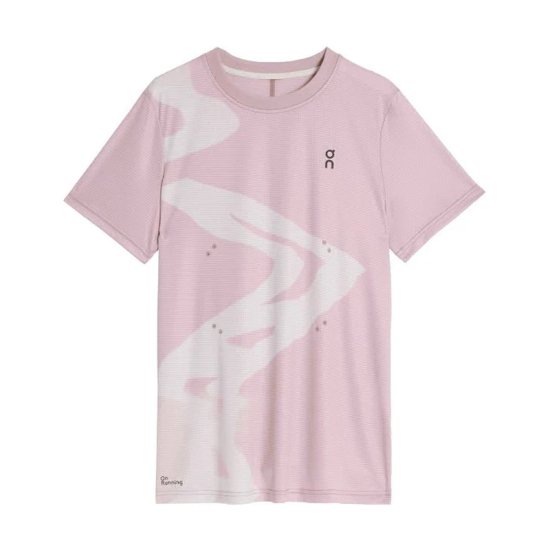ON - T-SHIRT PACE-T DONNA