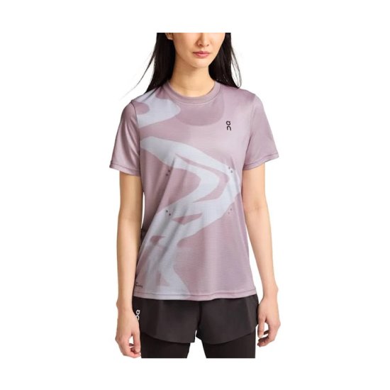 ON - T-SHIRT PACE-T DONNA