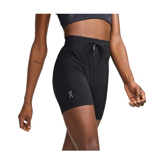 ON - PANTALONCINO DA CORSA DONNA
