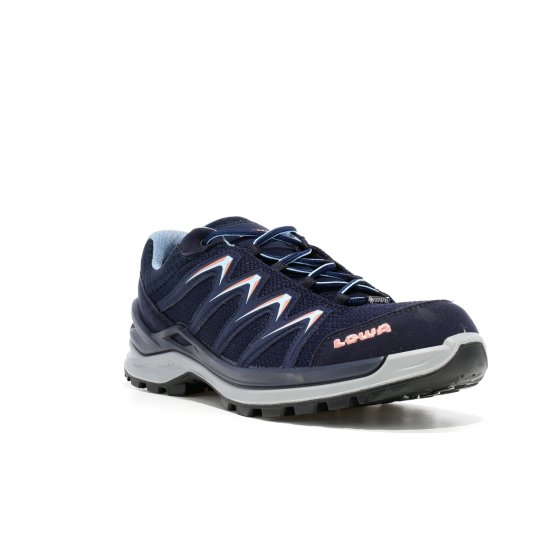 LOWA - INNOX PRO GTX LOW DONNA