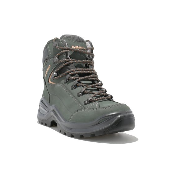 LOWA - Renegade Evo GTX Mid donna