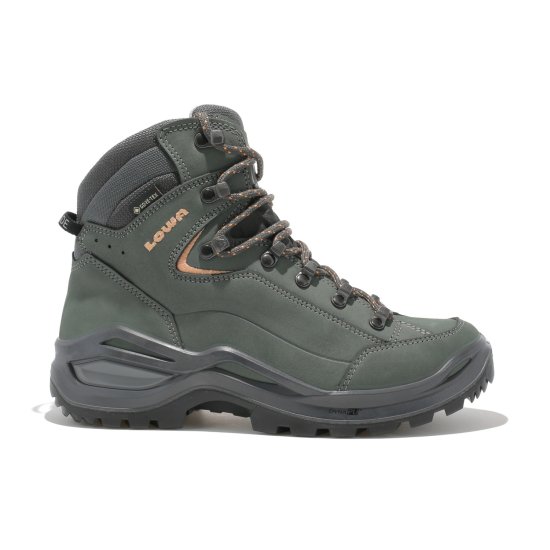 LOWA - Renegade Evo GTX Mid donna