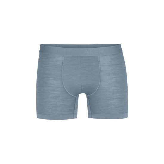 ICEBREAKER - BOXER ANATOMICA UOMO