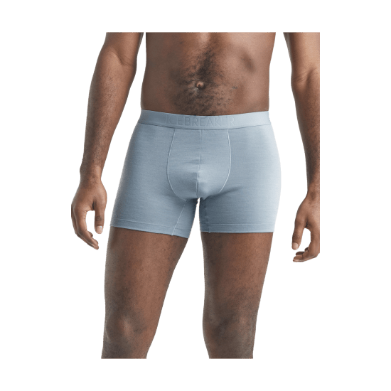 ICEBREAKER - BOXER ANATOMICA UOMO
