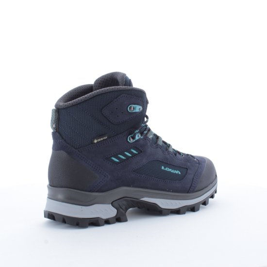 LOWA - CORVARA GTX MID DONNA