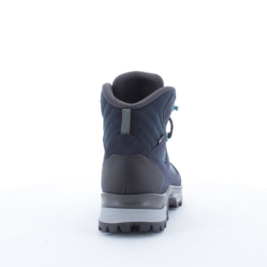 LOWA - CORVARA GTX MID DONNA