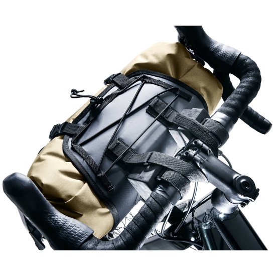 DEUTER - Borsa da manubrio Cabzeon HB 14L