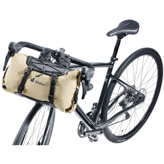 DEUTER - Borsa da manubrio Cabzeon HB 14L