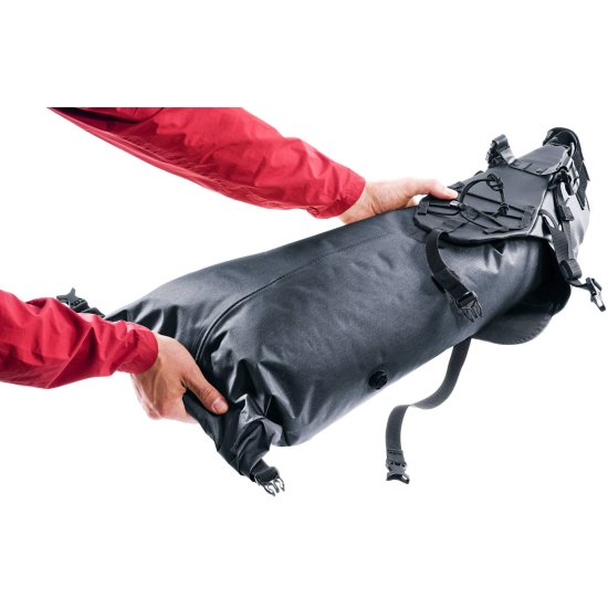 DEUTER - Borsa da sella Cabezon SB 16L