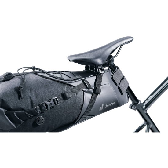 DEUTER - Borsa da sella Cabezon SB 16L