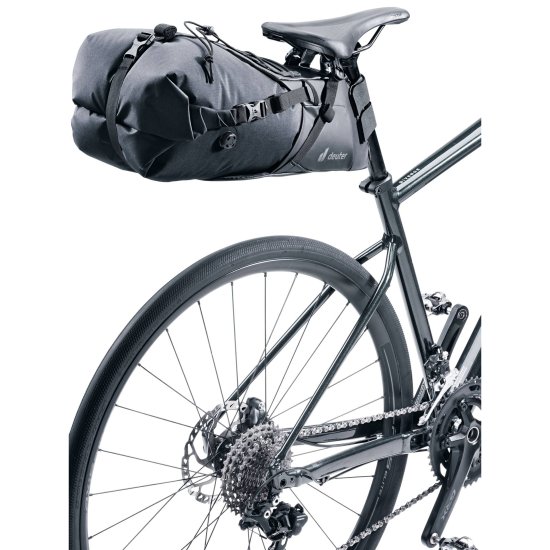 DEUTER - Borsa da sella Cabezon SB 16L