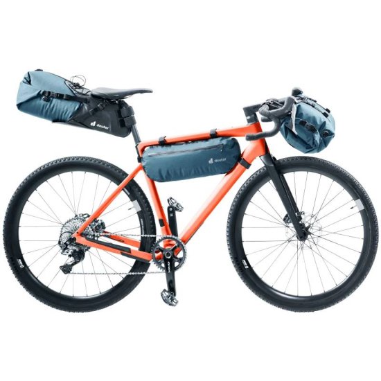 DEUTER - Borsa telaio CABEZON FB 6