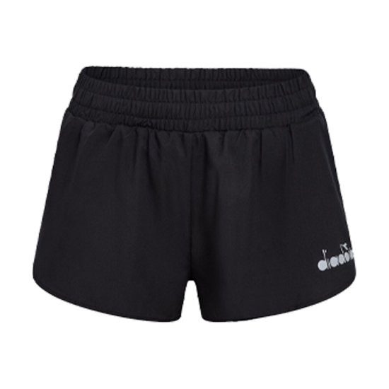 DIADORA - PANTALONCINO ULTRALEGGERO 2,5\" DONNA