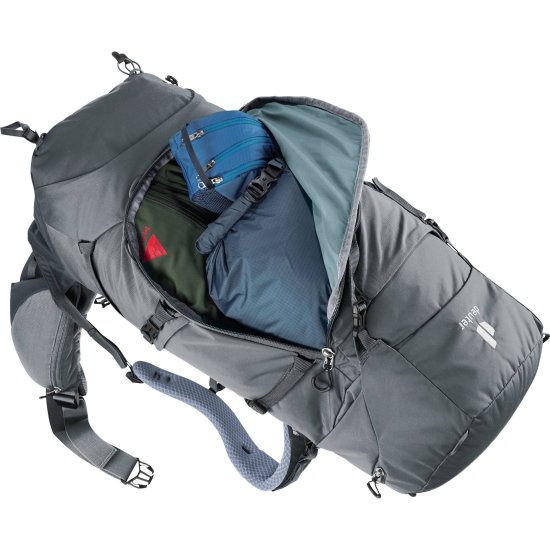 DEUTER - Zaino AIRCONTACT CORE 35+10 SL da donna