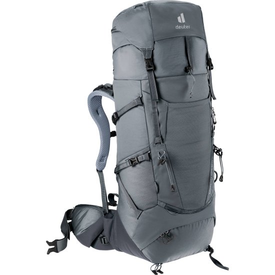 DEUTER - Zaino AIRCONTACT CORE 35+10 SL da donna