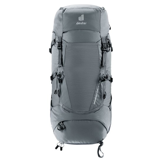 DEUTER - Zaino AIRCONTACT CORE 35+10 SL da donna