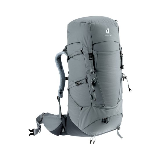 DEUTER - Zaino AIRCONTACT CORE 35+10 SL da donna