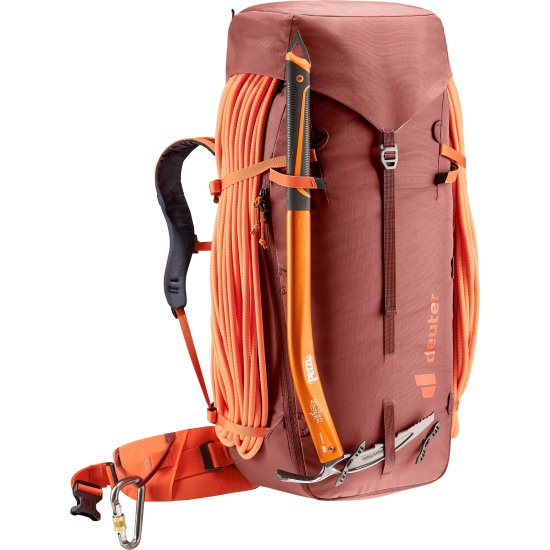 DEUTER - Zaino GUIDE 44+8