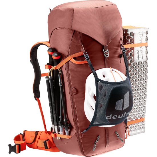 DEUTER - Zaino GUIDE 44+8