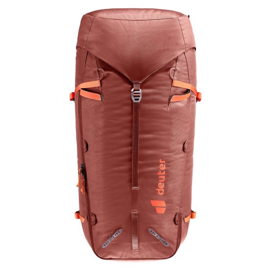 DEUTER - Zaino GUIDE 44+8