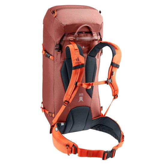 DEUTER - Zaino GUIDE 44+8
