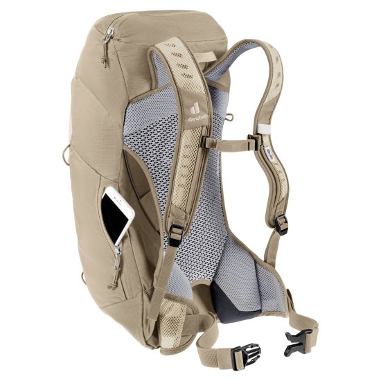 DEUTER - ZAINO AC LITE 14 SL