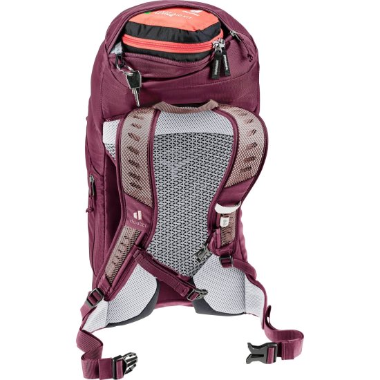 DEUTER - ZAINO AC LITE 14 SL