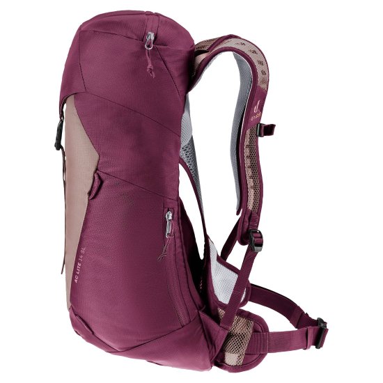 DEUTER - ZAINO AC LITE 14 SL