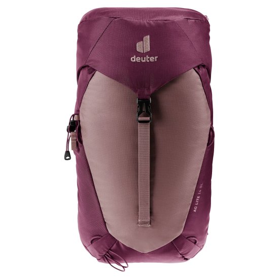 DEUTER - ZAINO AC LITE 14 SL