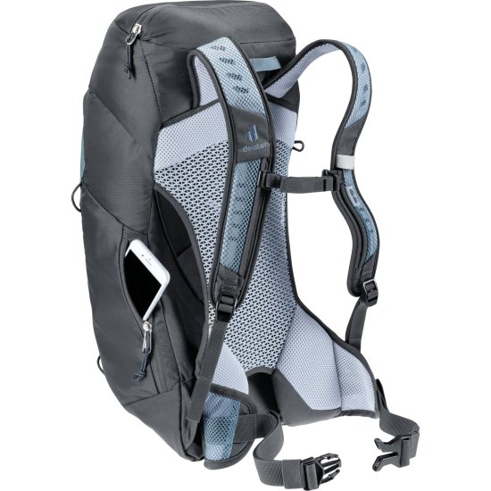DEUTER - ZAINO AC LITE 14 SL