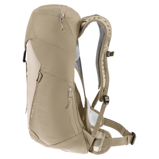 DEUTER - ZAINO AC LITE 14 SL
