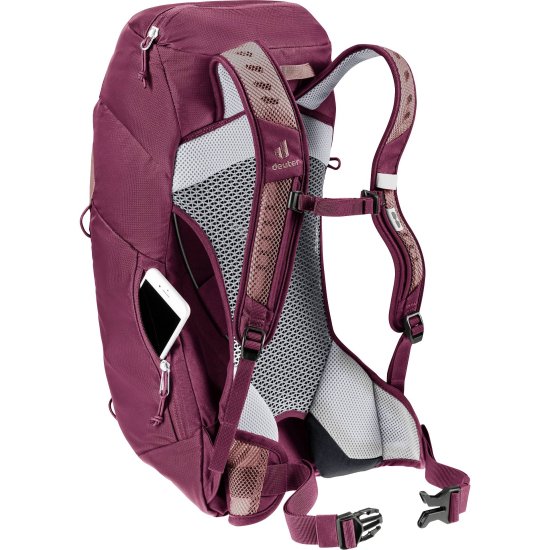 DEUTER - ZAINO AC LITE 14 SL