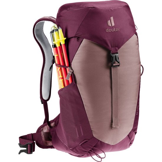 DEUTER - ZAINO AC LITE 14 SL