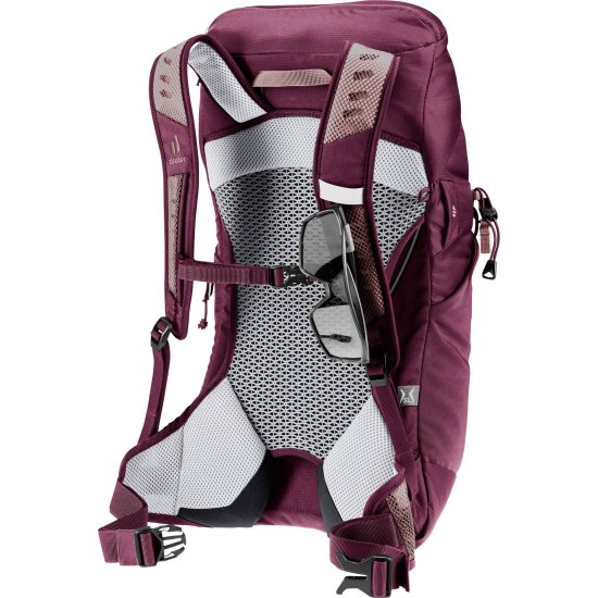 DEUTER - ZAINO AC LITE 14 SL