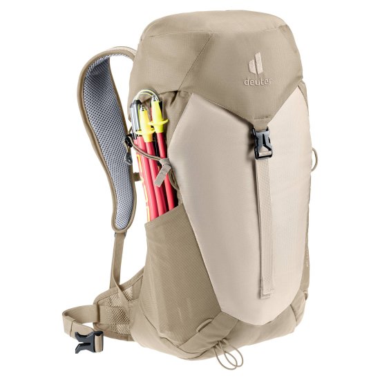 DEUTER - ZAINO AC LITE 16