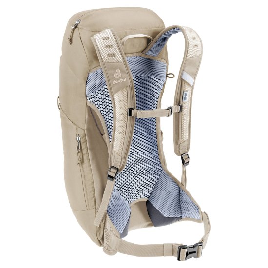 DEUTER - ZAINO AC LITE 16
