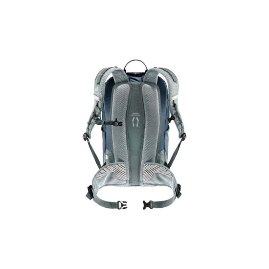 DEUTER - ZAINO TRAIL 25 NERO