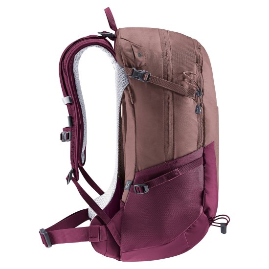 DEUTER - Zaino FUTURA 21 SL donna