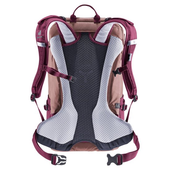 DEUTER - Zaino FUTURA 21 SL donna