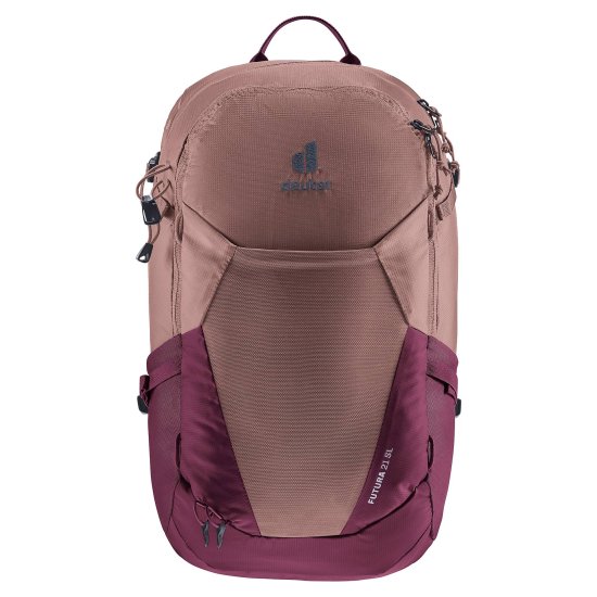 DEUTER - Zaino FUTURA 21 SL donna