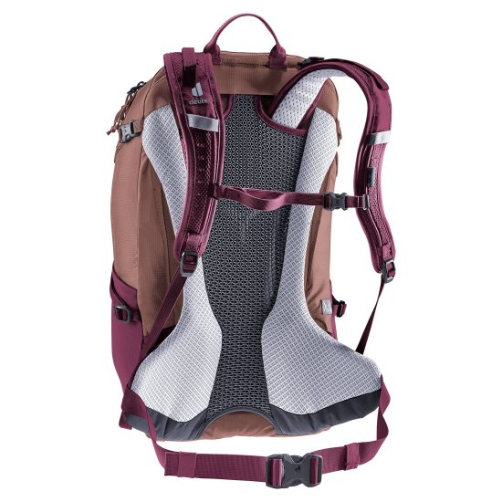 DEUTER - Zaino FUTURA 21 SL donna