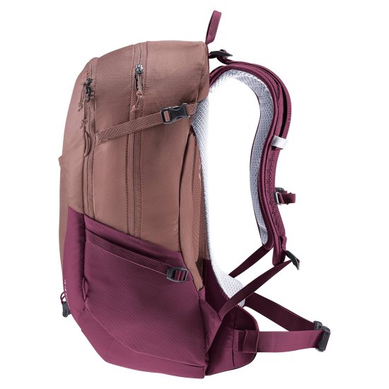 DEUTER - Zaino FUTURA 21 SL donna