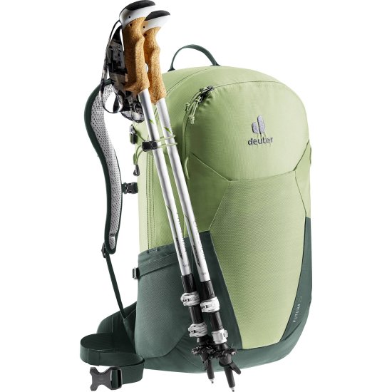 DEUTER - Zaino FUTURA 23