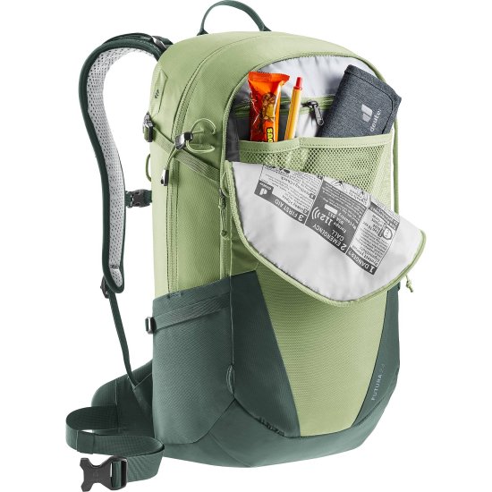 DEUTER - Zaino FUTURA 23