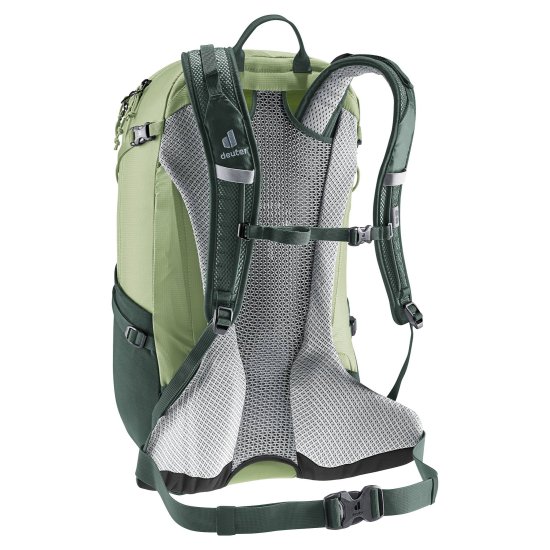DEUTER - Zaino FUTURA 23