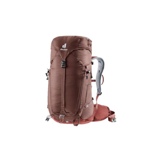 DEUTER - ZAINO TRAIL 28 SL