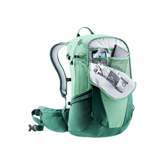DEUTER - ZAINO FUTURA 25 SL